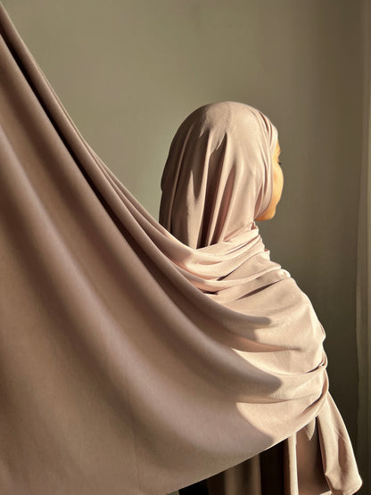 BOÎTE HIJAB NUE PREMIUM