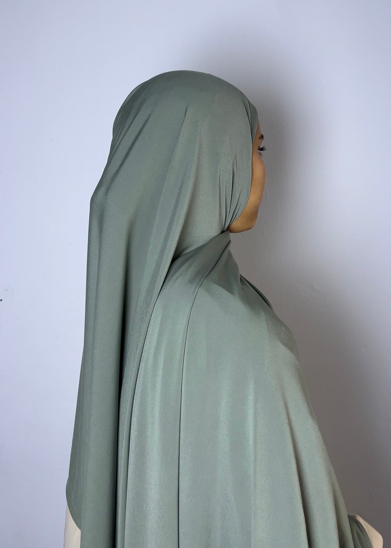 HIJAB JERSEY PREMIUM