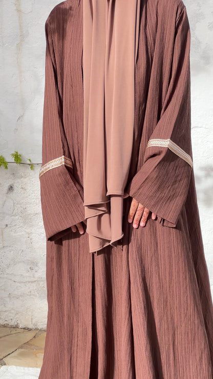 ABAYA AMIRA