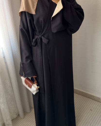 ABAYA SAKURA