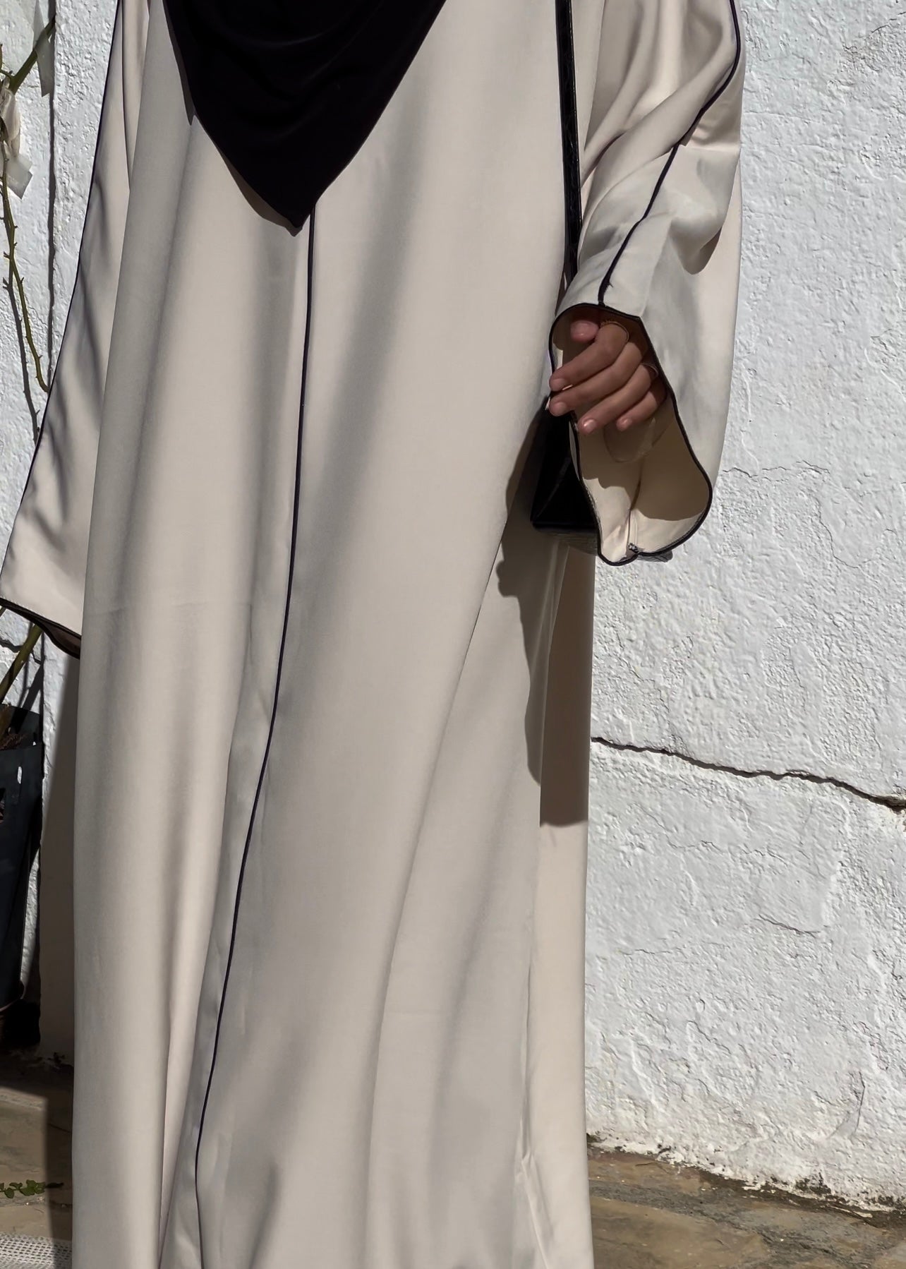 Amani Abaya