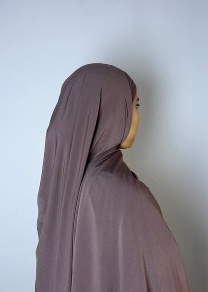 HIJAB JERSEY PREMIUM