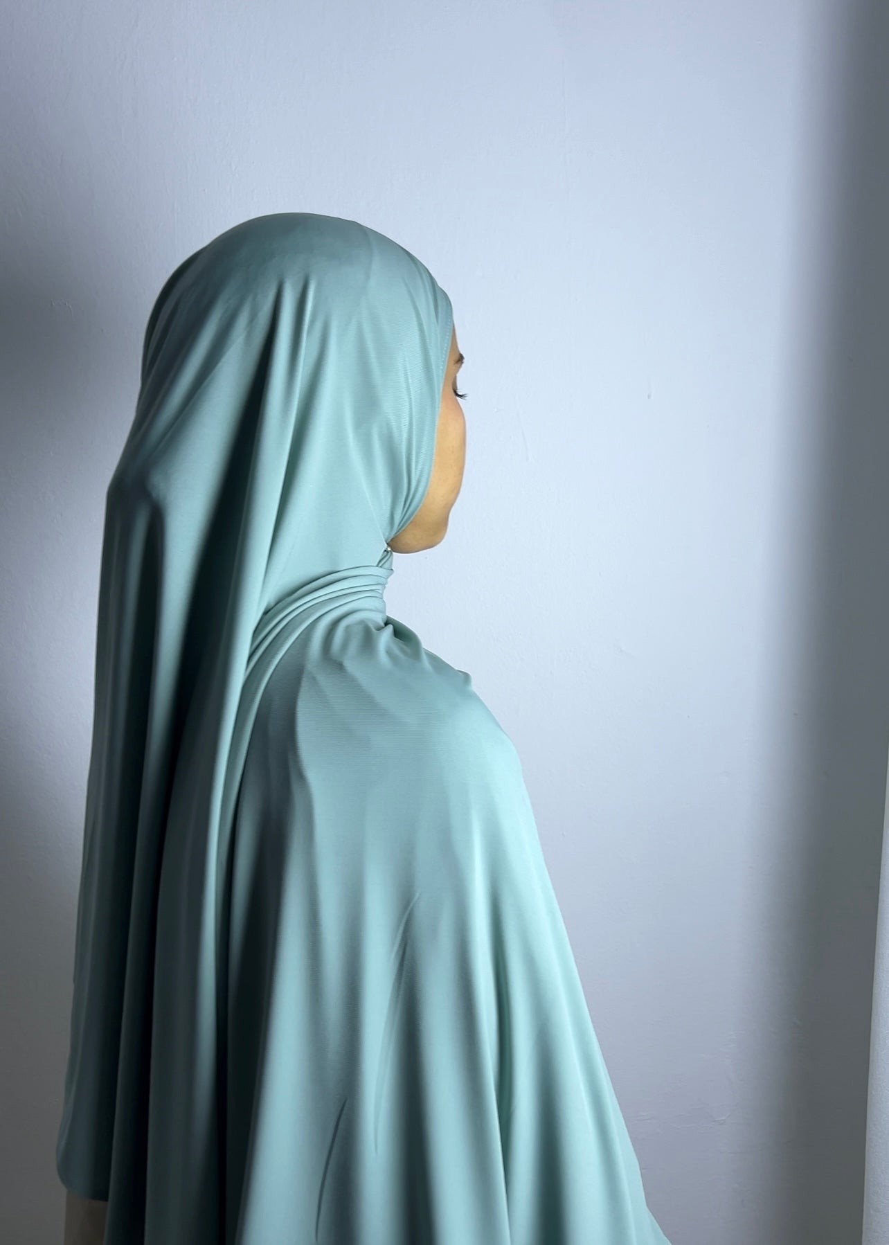 HIJAB JERSEY PREMIUM