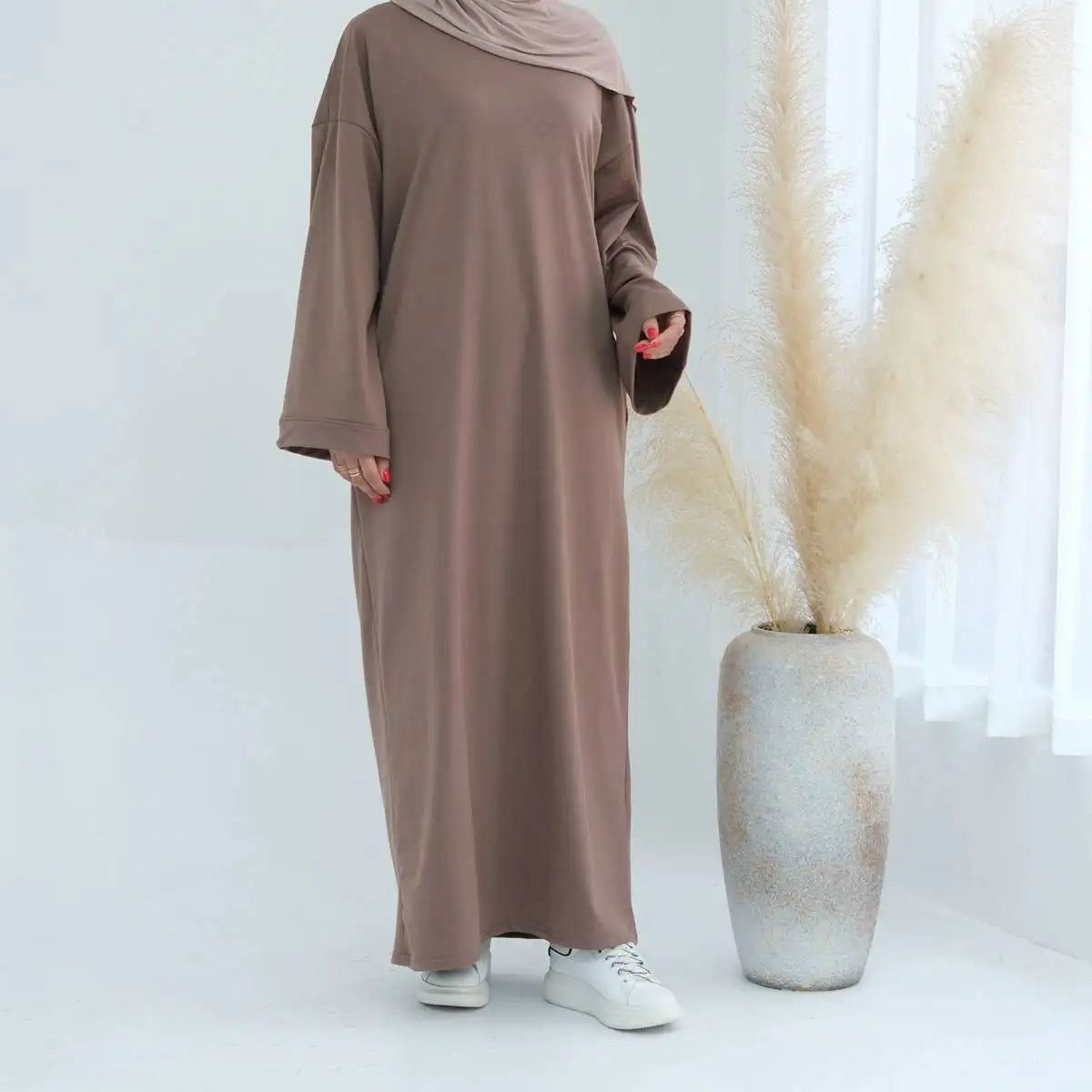 ABAYA SUDADERA