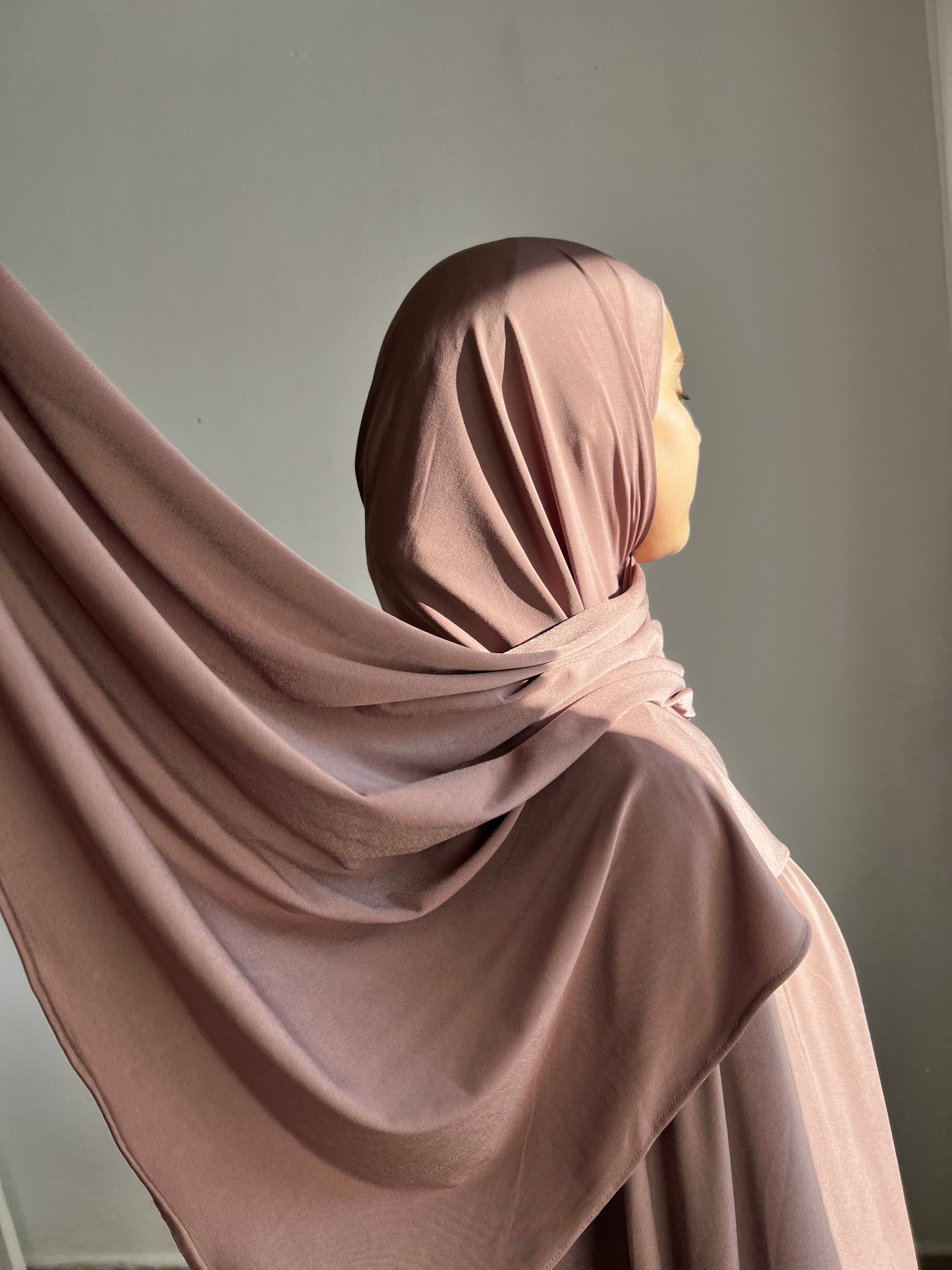 BOÎTE HIJAB NUE PREMIUM