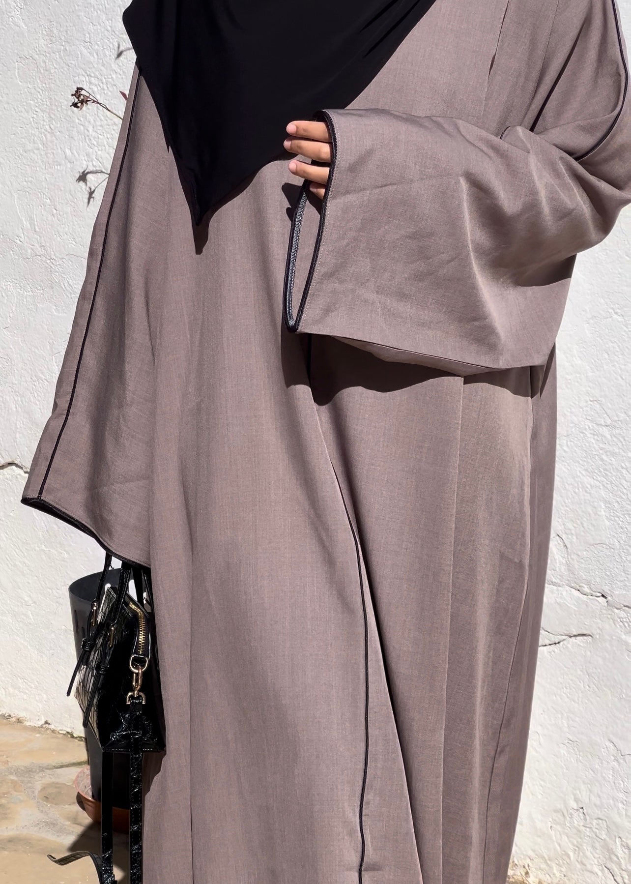 Amani Abaya