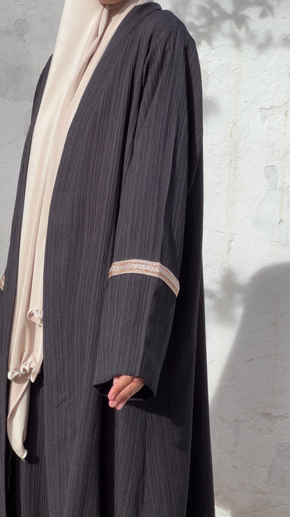 ABAYA AMIRA