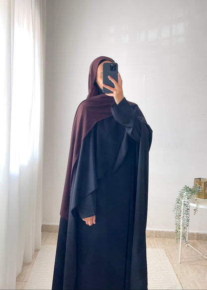 ABAYA FIORE