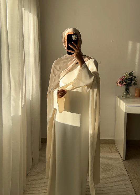 ABAYA FIORE