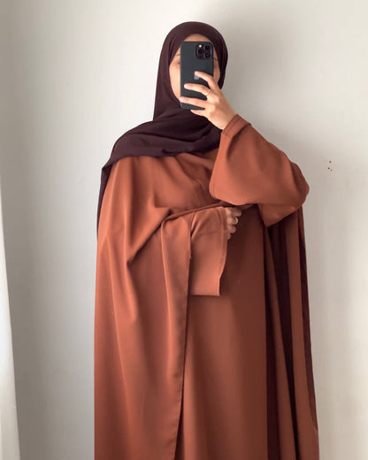 ABAYA FIORE