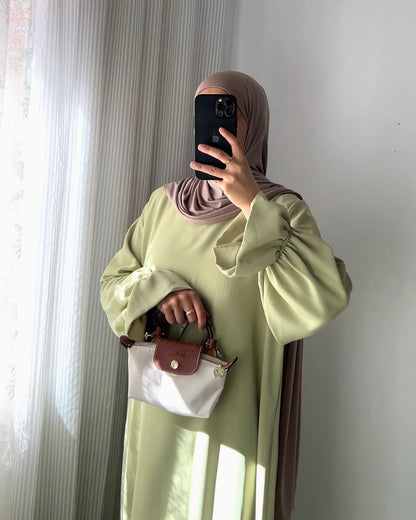 ABAYA NOUR